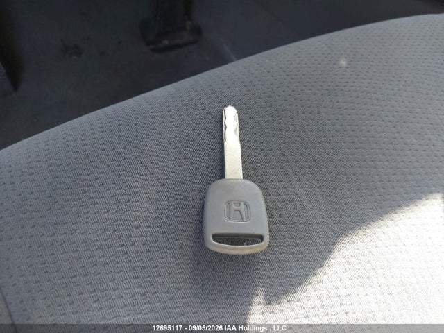 2009 Honda Civic მანქანა იყიდება აუქციონზე, vin: 2HGFA16249H016119, აუქციონის ნომერი: 12695117