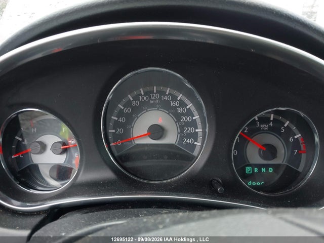 2012 Chrysler 200 მანქანა იყიდება აუქციონზე, vin: 1C3CCBAB0CN187283, აუქციონის ნომერი: 12695122