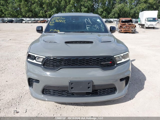 Aukcja sprzedaży 2025 Dodge Durango R/t Plus, vin: 1C4SDJCT2SC561939, numer aukcji: 12695125