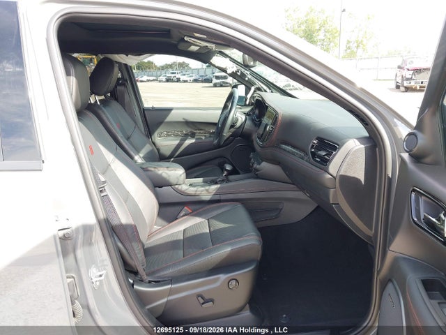 Aukcja sprzedaży 2025 Dodge Durango R/t Plus, vin: 1C4SDJCT2SC561939, numer aukcji: 12695125
