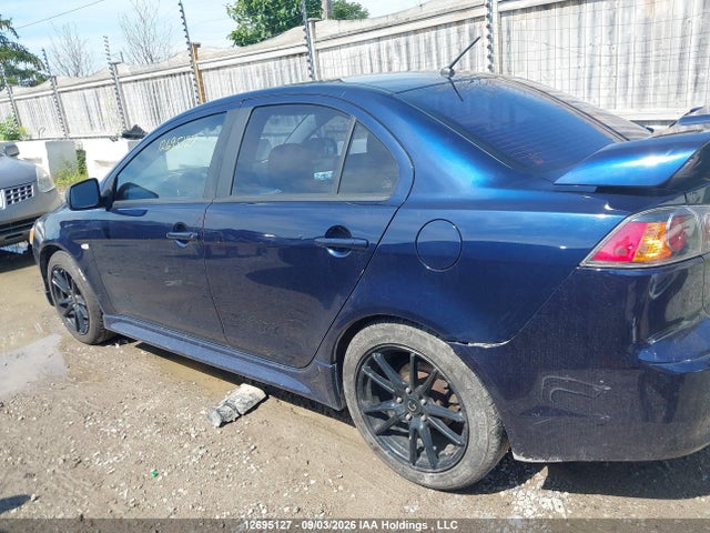 Mitsubishi Lancer Es/es Sport 2014 JA32U2FU7EU606784 Image 14