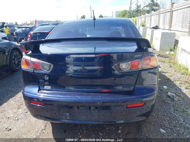 Mitsubishi Lancer Es/es Sport 2014 JA32U2FU7EU606784 Image 16
