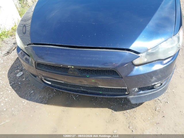 Mitsubishi Lancer Es/es Sport 2014 JA32U2FU7EU606784 Image 6