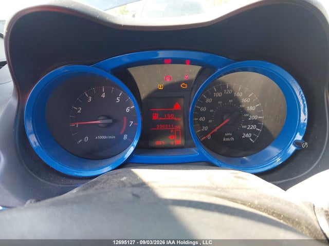 JA32U2FU7EU606784 Mitsubishi Lancer Es/es Sport