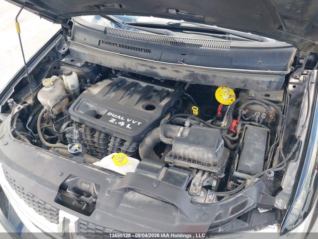 Продаж на аукціоні авто 2015 Dodge Journey Se, vin: 3C4PDCAB5FT610637, номер лоту: 12695128