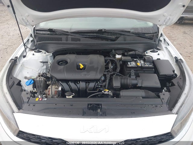 KIA Forte Gt Line 2022 3KPF34AD5NE523068 Image 9