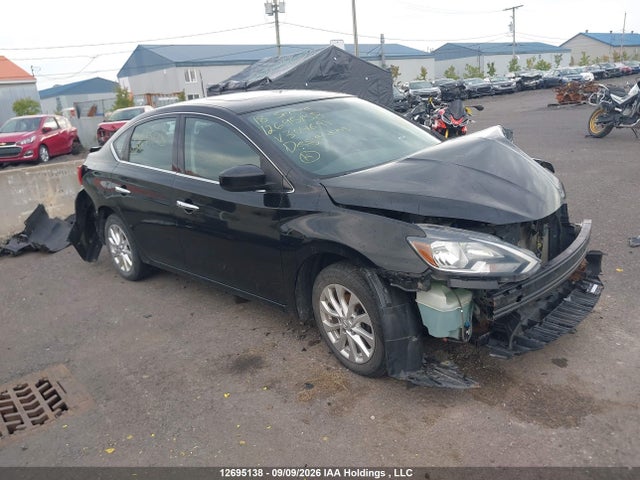 2018 3N1AB7AP8JY304691 main image
