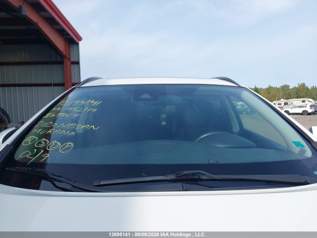 2020 Nissan Murano Sv მანქანა იყიდება აუქციონზე, vin: 5N1AZ2BS6LN145244, აუქციონის ნომერი: 12695141
