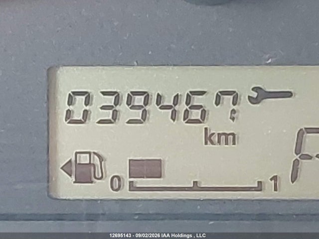 12695143 :رقم المزاد ، ML32AUHJ6RH014092 vin ، 2024 Mitsubishi Mirage Es/le مزاد بيع