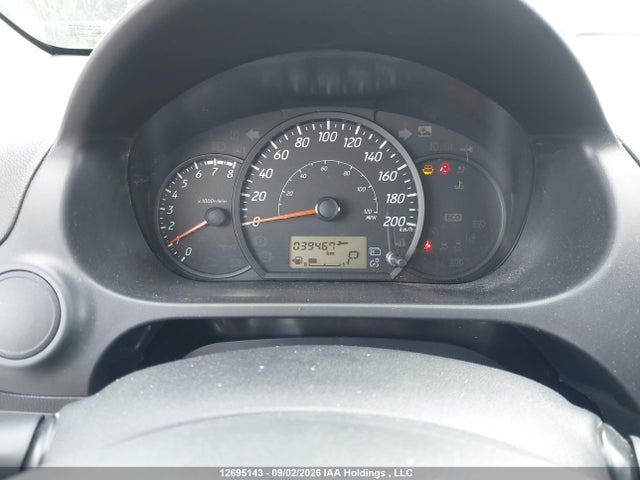 12695143 :رقم المزاد ، ML32AUHJ6RH014092 vin ، 2024 Mitsubishi Mirage Es/le مزاد بيع