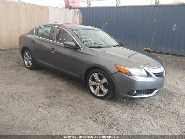2013 Acura Ilx 20 Premium მანქანა იყიდება აუქციონზე, vin: 19VDE1F54DE401407, აუქციონის ნომერი: 12695146