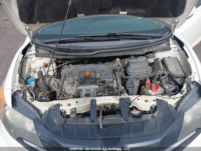Honda CIVIC EX 2015 2HGFG3B59FH002528 Image 10