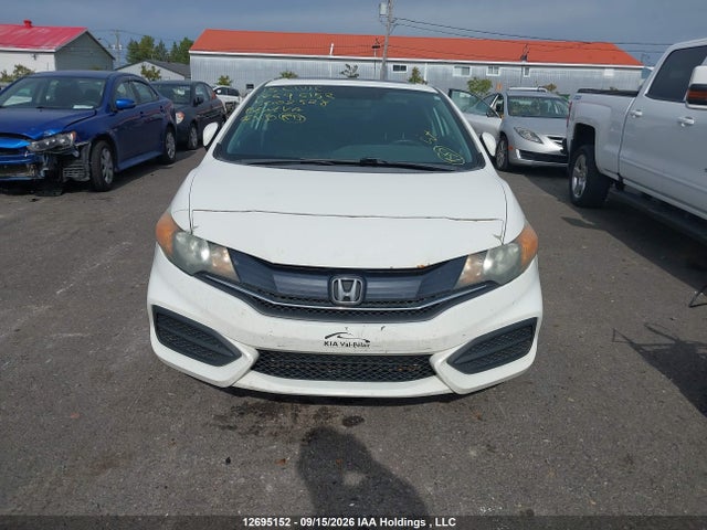 Honda CIVIC EX 2015 2HGFG3B59FH002528 Image 12