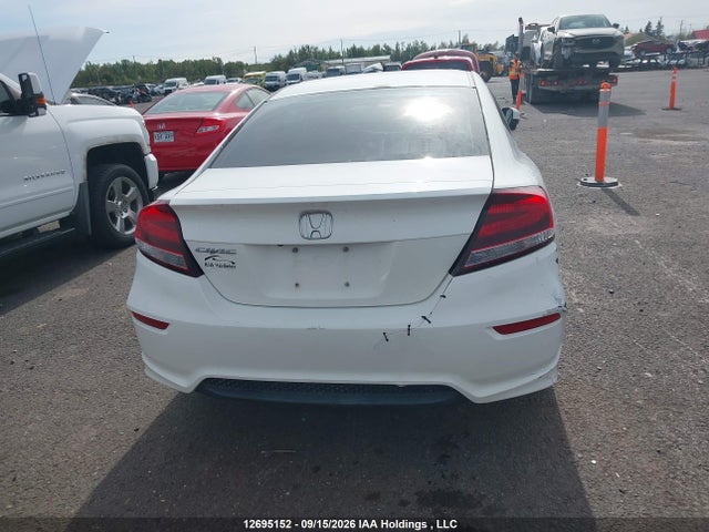 Honda CIVIC EX 2015 2HGFG3B59FH002528 Image 16