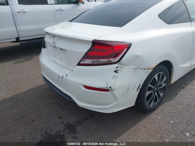 Honda CIVIC EX 2015 2HGFG3B59FH002528 Image 6