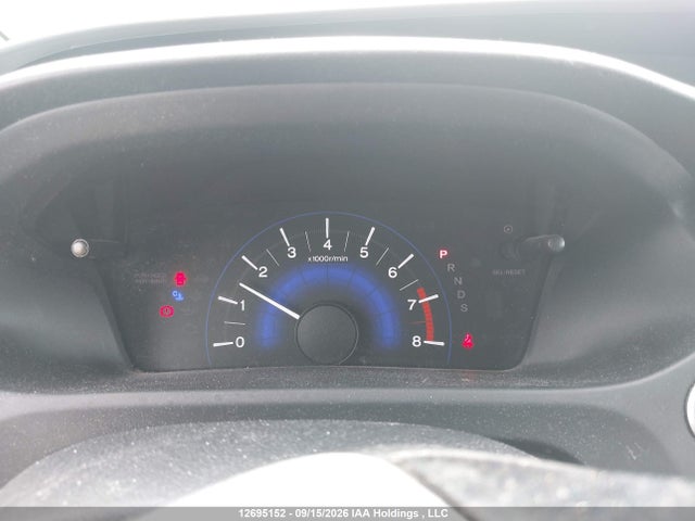 Honda CIVIC EX 2015 2HGFG3B59FH002528 Image 7