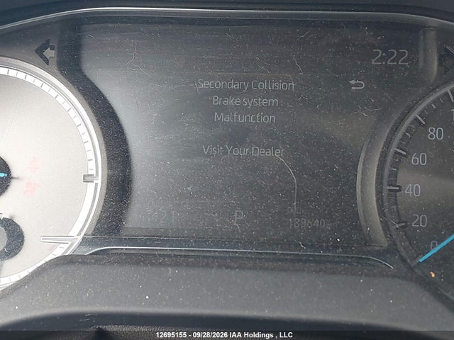 Toyota Venza 2021 JTEAAAAH1MJ032298 Image 15