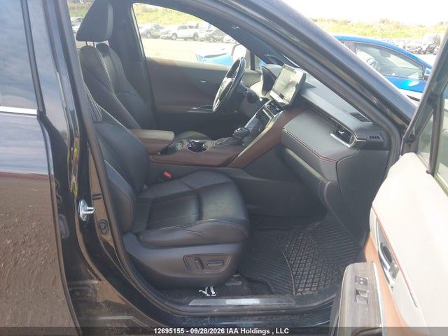 Toyota Venza 2021 JTEAAAAH1MJ032298 Image 5
