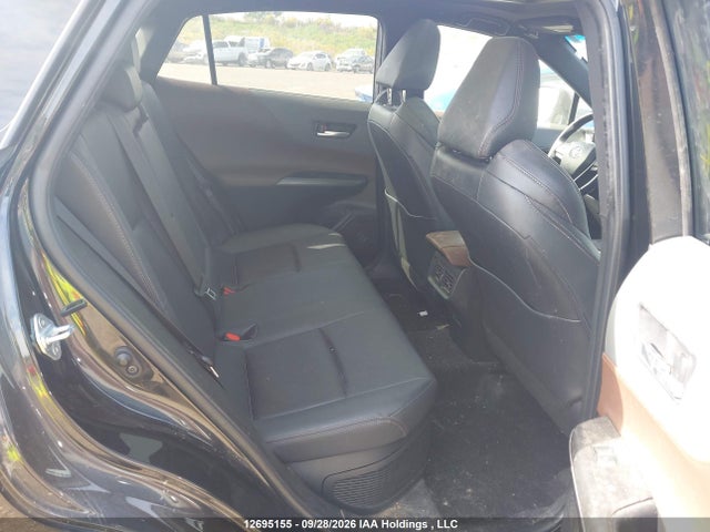 Toyota Venza 2021 JTEAAAAH1MJ032298 Image 8
