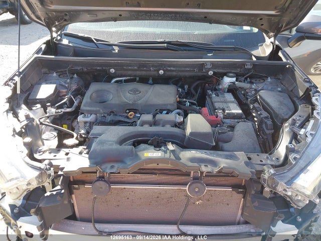 Toyota RAV4 2024 2T3R1RFV8RC413208 Image 10