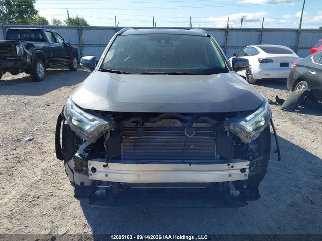Toyota RAV4 2024 2T3R1RFV8RC413208 Image 13