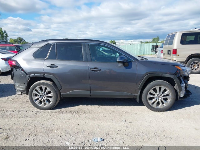 Toyota RAV4 2024 2T3R1RFV8RC413208 Image 14