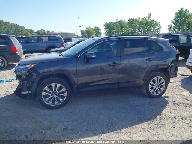 Toyota RAV4 2024 2T3R1RFV8RC413208 Image 15