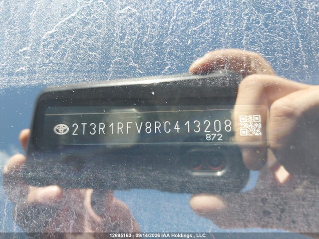 Toyota RAV4 2024 2T3R1RFV8RC413208 Image 18