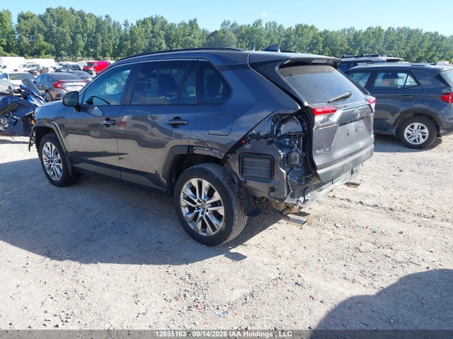 Toyota RAV4 2024 2T3R1RFV8RC413208 Image 3