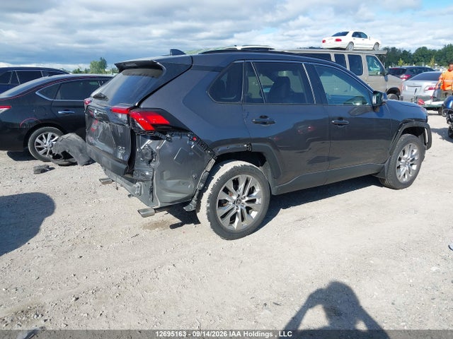 Toyota RAV4 2024 2T3R1RFV8RC413208 Image 4