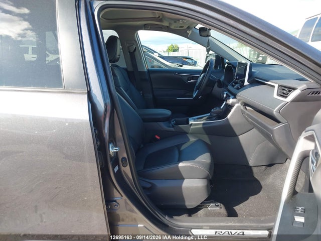 Toyota RAV4 2024 2T3R1RFV8RC413208 Image 5