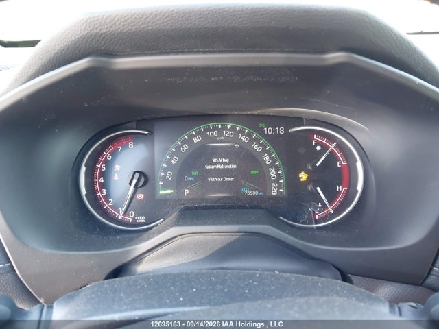 Toyota RAV4 2024 2T3R1RFV8RC413208 Image 7