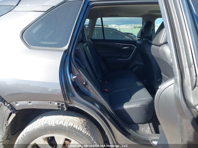 Toyota RAV4 2024 2T3R1RFV8RC413208 Image 8