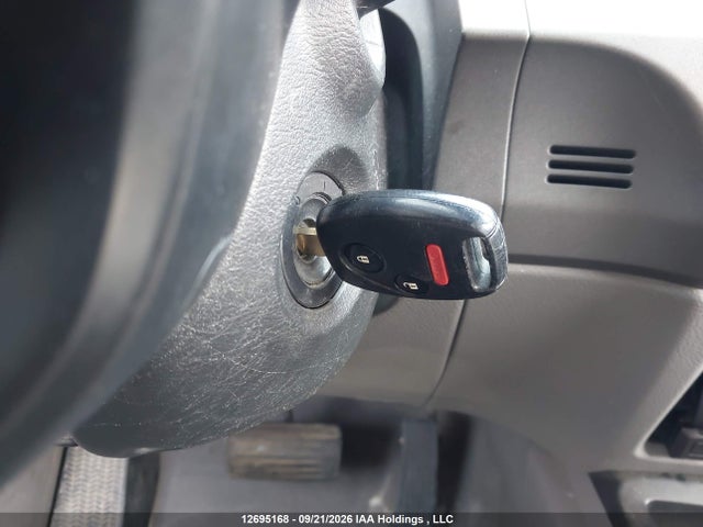 Продаж на аукціоні авто 2008 Honda Civic Lx, vin: 2HGFA165X8H120932, номер лоту: 12695168