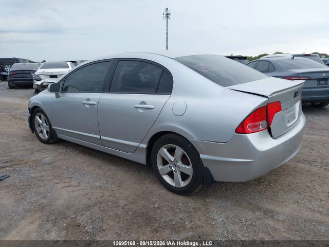 Продаж на аукціоні авто 2008 Honda Civic Lx, vin: 2HGFA165X8H120932, номер лоту: 12695168