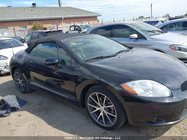 Продажа на аукционе авто 2011 Mitsubishi Eclipse, vin: 4A37L4ET0BE601492, номер лота: 12695171