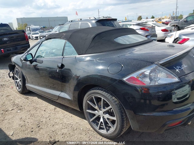 Продажа на аукционе авто 2011 Mitsubishi Eclipse, vin: 4A37L4ET0BE601492, номер лота: 12695171