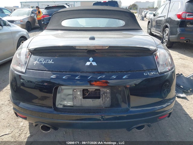 Продажа на аукционе авто 2011 Mitsubishi Eclipse, vin: 4A37L4ET0BE601492, номер лота: 12695171