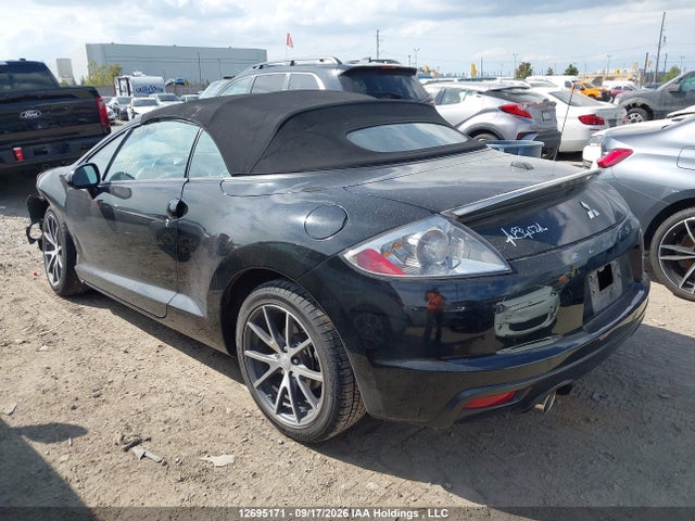 Продажа на аукционе авто 2011 Mitsubishi Eclipse, vin: 4A37L4ET0BE601492, номер лота: 12695171