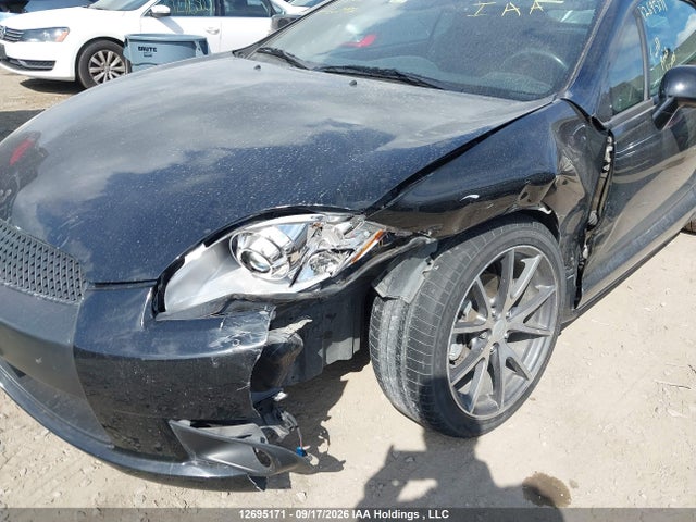 Продажа на аукционе авто 2011 Mitsubishi Eclipse, vin: 4A37L4ET0BE601492, номер лота: 12695171
