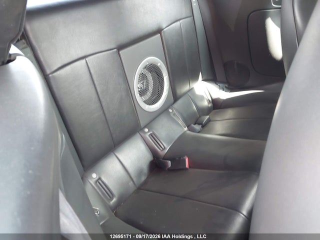 Продажа на аукционе авто 2011 Mitsubishi Eclipse, vin: 4A37L4ET0BE601492, номер лота: 12695171