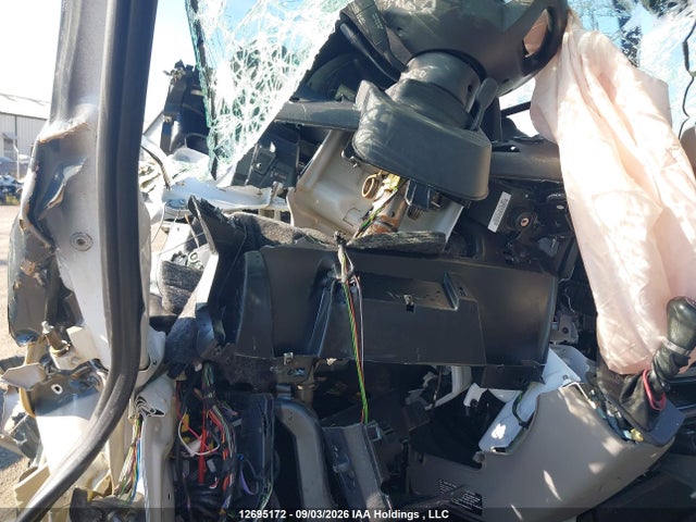 12695172 :رقم المزاد ، WD3BE7CC9FP144651 vin ، 2015 Mercedes-benz Sprinter 2500 Standard Roof V6 مزاد بيع