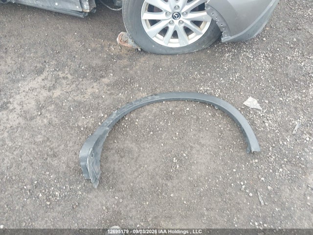 JM3KE2BE4E0331841 Mazda CX-5 SPORT
