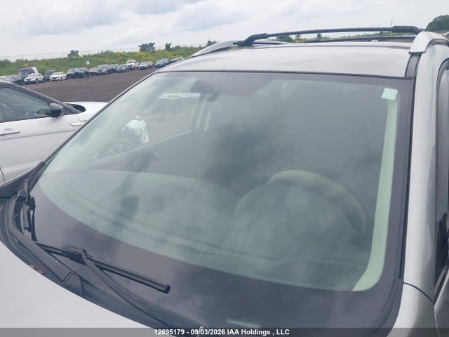 JM3KE2BE4E0331841 Mazda CX-5 SPORT