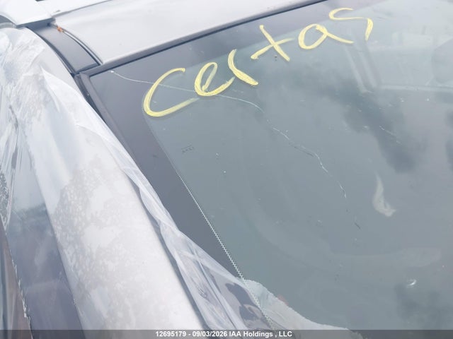 JM3KE2BE4E0331841 Mazda CX-5 SPORT