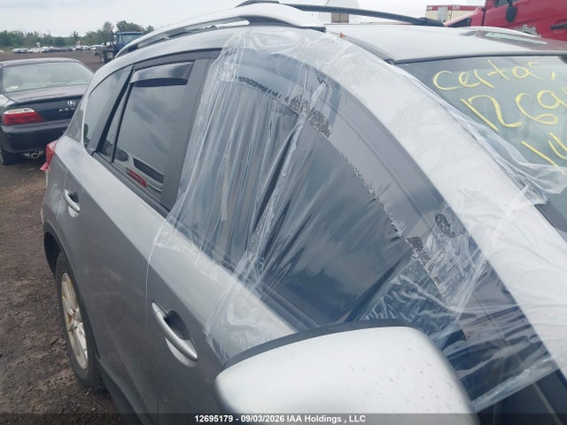 JM3KE2BE4E0331841 Mazda CX-5 SPORT