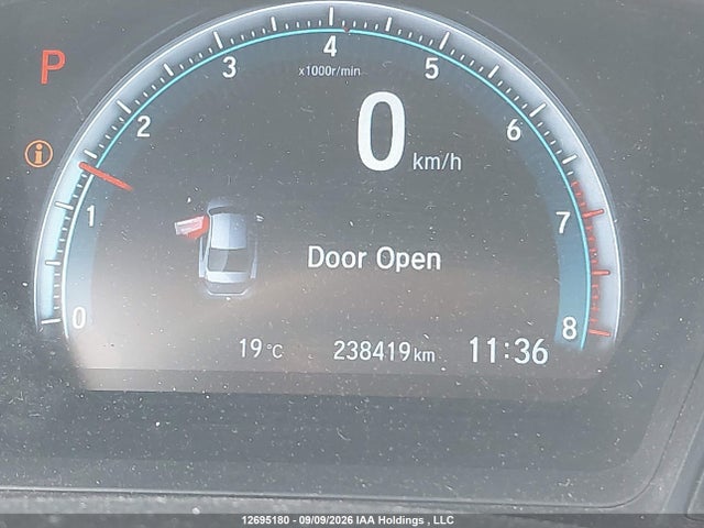 12695180 :رقم المزاد ، 2HGFC2F51GH015940 vin ، 2016 Honda Civic Lx مزاد بيع