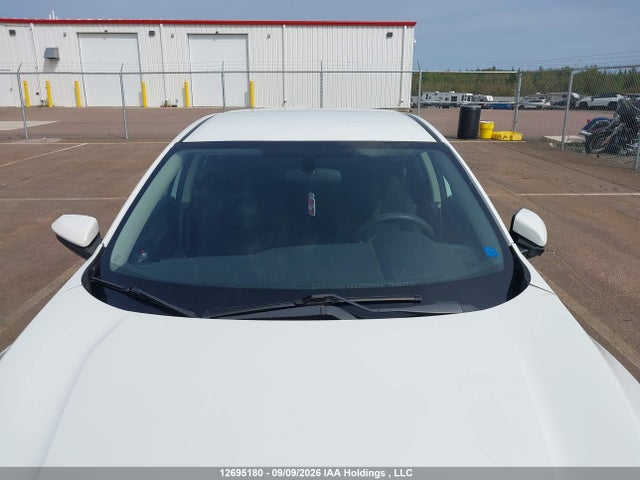 12695180 :رقم المزاد ، 2HGFC2F51GH015940 vin ، 2016 Honda Civic Lx مزاد بيع