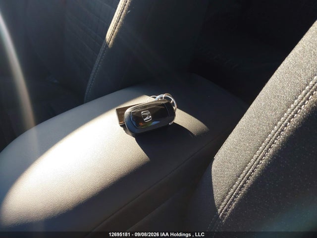 3CZRZ2H31TM110879 Honda Hr-v Lx Awd