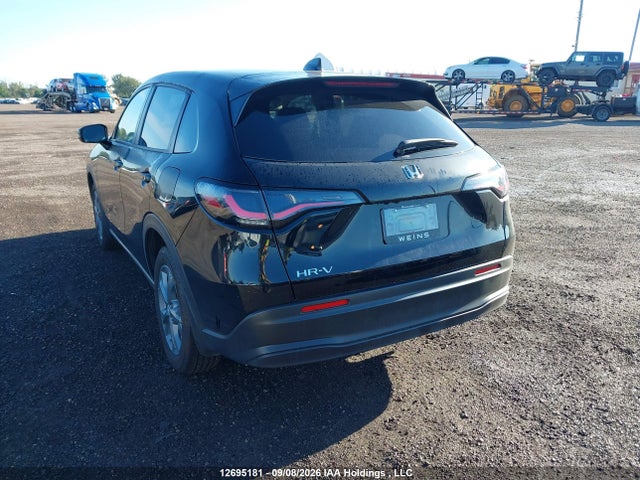 3CZRZ2H31TM110879 Honda Hr-v Lx Awd